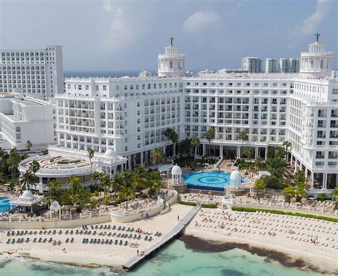 Hotel Riu Palace Las Americas Updated 2018 Prices And Resort All Inclusive Reviews Cancun