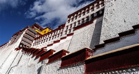10 Interesting Facts About The Potala Palace