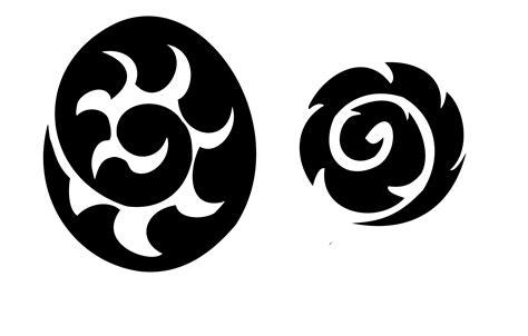 Symbols And Meanings Maori Tattoo Koru