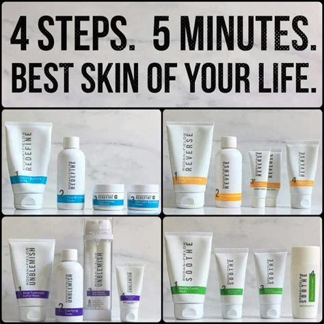 Rodanfields The 1 Skincare Brand In The Us Start Saving Immediately