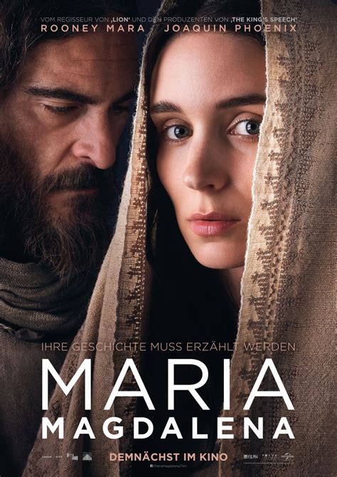 Maria Magdalena Die Filmstarts Kritik Auf Filmstartsde