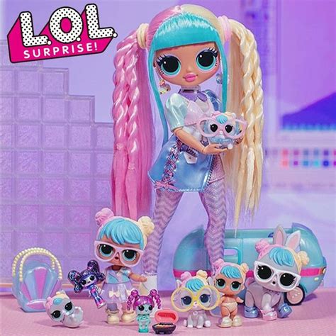 Dollface, mc swag, curious qt. Juegos De Lol Surprise / Lol Surprise Millennials Online ...