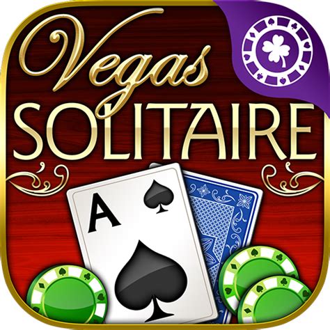 Solitaire Vegas New For 2015 Download And Play The Best