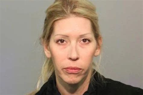 Log Gatos ‘cool Mom’ Pleads Not Guilty To All 39 Felonies And Misdemeanors