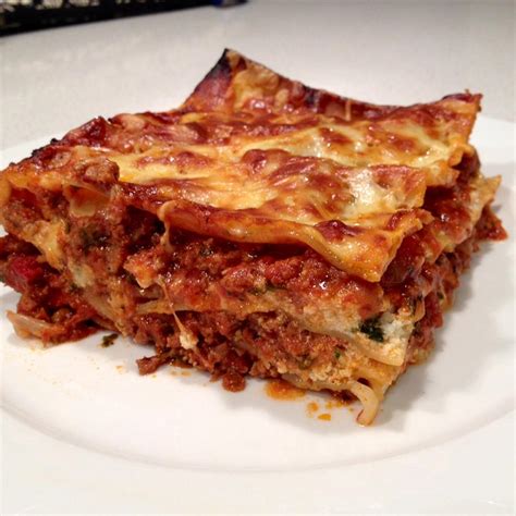 Lasagna Recipes Allrecipes