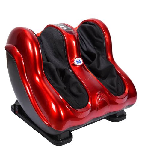 Best Cheap Portable Electric Leg And Foot Massager India 2020