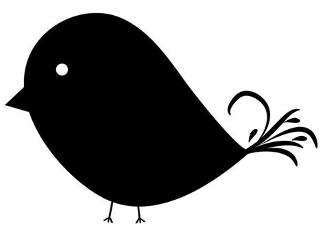 Little Bird Clipart Free Download On Clipartmag