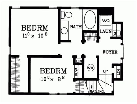 5 Beautiful Small House Plans You Wont Believe Are Under 1000 Square Feet