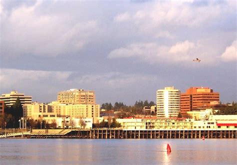 Vancouver Washington Vancouver Oregon