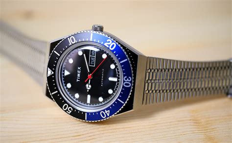 Alien gear shapeshift modular holster system review. Timex M79 Batman Automatic Watch Review - WatchReviewBlog