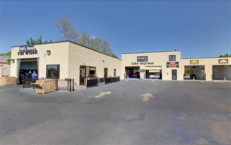 Car washes for sale in new jersey express exterior car wash with land atlantic county asking price: 1000 Haddonfield Rd, Cherry Hill, NJ, 08002 - Car Wash ...