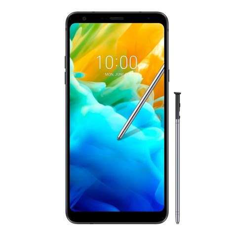 Lg Q Stylus Specifications Pickr Australian Technology News