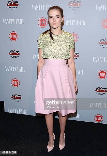 Vanity Fair Campaign Hollywood Fiat Young Hollywood Party Arrivals