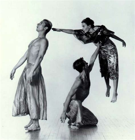 Acclaimed Trisha Brown Dance Company To Perform At Spac