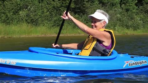 Sun Dolphin Aruba 8 Ss Review How Reliable Is This Low Budget Kayak