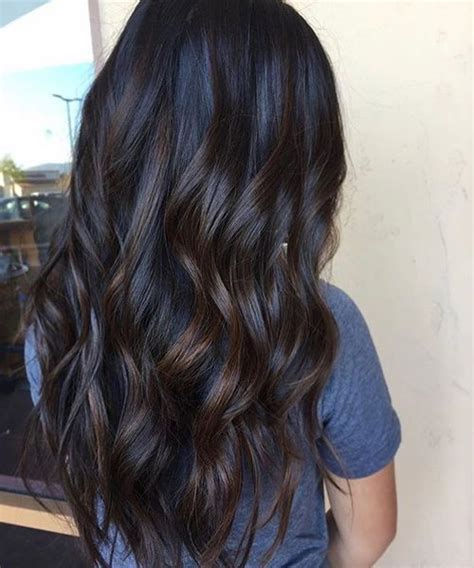 9 Types Of Brown Hair Colour To Ask For At Your Next Salon Appointment