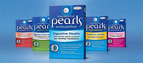 Faq Pearls Probiotics