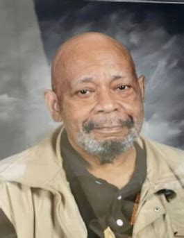 Obituary For Carl Henry McDade Jr Valley Funeral Cremation