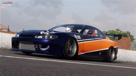 Carx Drift Racing Nissan Silvia S15 Hd Cars Wallpapers Hd Wallpapers