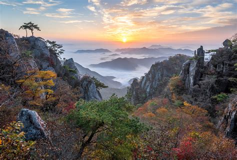 Valley Of The Clouds Jaeyoun Ryu On Fstoppers