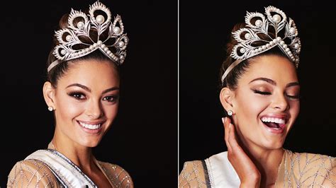 The Iconic Mikimoto Crown Is Back In Miss Universe