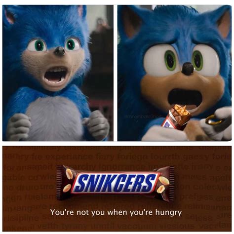 Gotta Speed Up Catch Up And Laugh At These Sonic Memes Film Daily