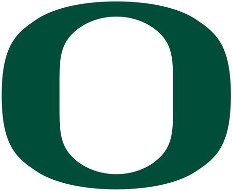 The flag was adopted by the state on february 26, 1925.1 the state seal was decided in 1903.2 3. File:Oregon Ducks logo.svg - Wikimedia Commons