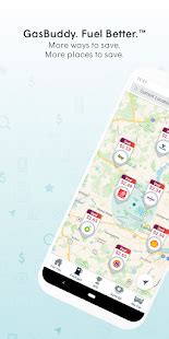 With the spritkenig app you can find the cheapest gas stations near you. GasBuddy: Find Cheap Gas Prices & Fuel Savings - Apps on ...