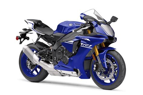 Yamaha Yzf R1 2012 Standard Bikekharido