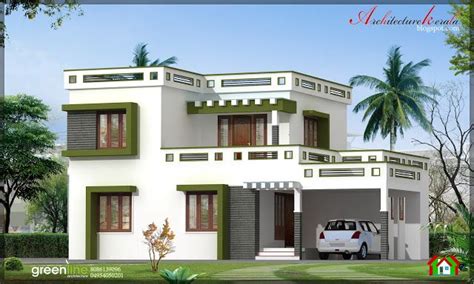 Architecture Kerala 3 Bhk New Modern Style Kerala Home Design In 1700 Sq Ft Kerala House