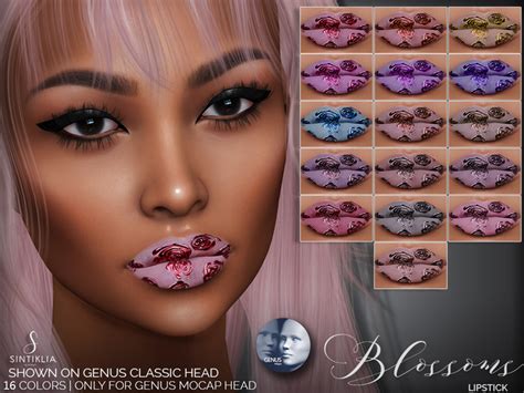 second life marketplace sintiklia lipstick blossoms genus