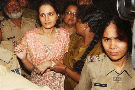 6 bollywood actresses who were arrested for serious criminal charges bollywooddadi
