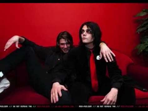 After joining taking back sunday (originally to play bass) he moved to long island, new york. adam lazzara and gerard way - YouTube