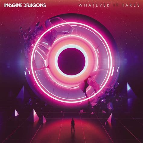 Konsert Imagine Dragon Yang Gempak Umum Single Terbaru Whatever It