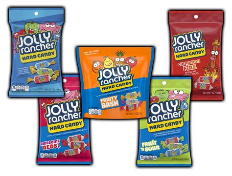Freeze Dried Jolly Ranchers The Freeze Dried Candy Company