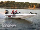 New Bass Boats Images