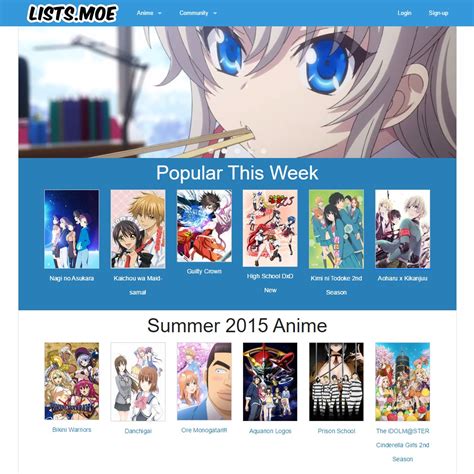 Pengertianmodifikasi C Anime Myanimelist Images