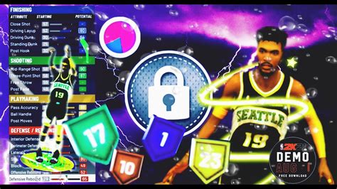The top 5 best builds on nba 2k21! My Point Guard Build for NBA 2K21 Current Gen is ...