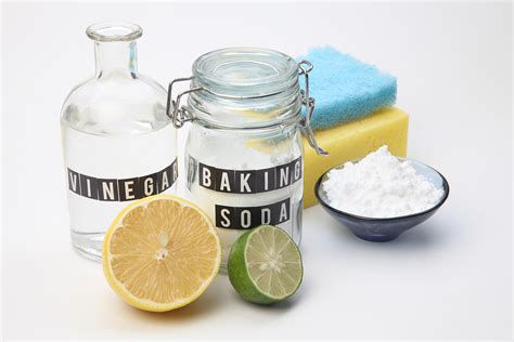 How To Make Your Own Natural Cleaning Products Bio Home By Lam Soon