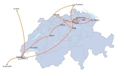 Internet service provider in winterthur, switzerland. Init7 schliesst Glasfaser-Zugangsabkommen mit Swiss Fibre ...