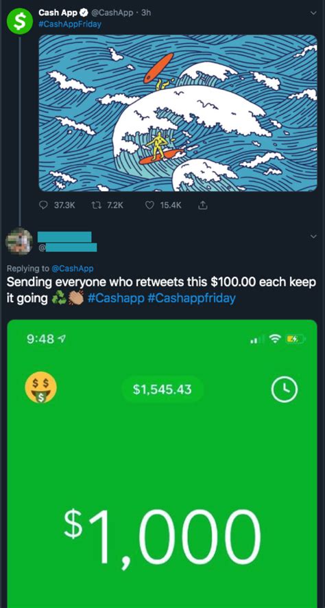 It's one of the best cc cashout methods in 2020 and i am sure you will be glad what you need for cash app carding and cashout 2020. Cash App Scams: Legitimate Giveaways Provide Boost to ...