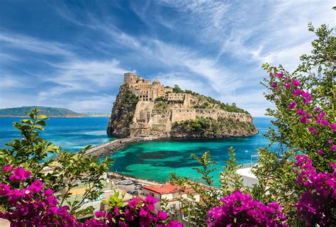 The Best Italian Islands To Visit For A Luxury Getaway Laptrinhx News