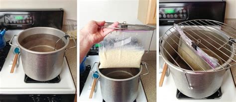 We did not find results for: How to Cook Food Perfectly at Home with a Super Cheap DIY Sous Vide Machine « Food Hacks ...