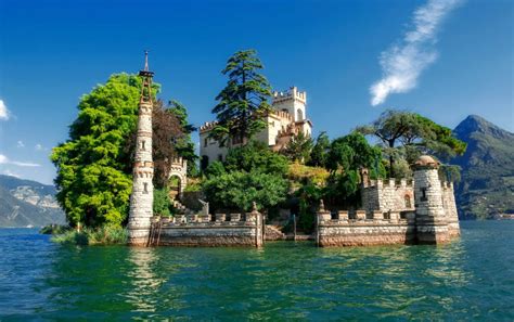 Da Monte Isola A Lovere Cosa Vedere Al Lago Diseo Foto Dove Viaggi