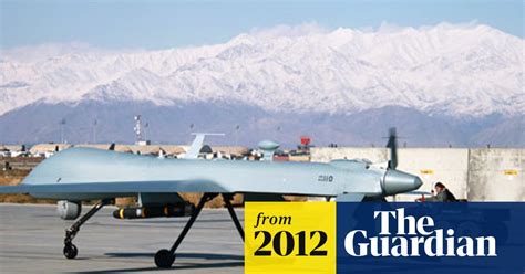 Obama To Be Challenged Over Human Cost Of Cia Drone Strikes Drones
