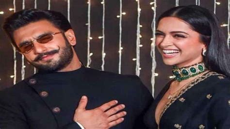 Deepika Padukone Has All Of Husband Ranveer Singhs Heart In Latest Video Watch Celebrities