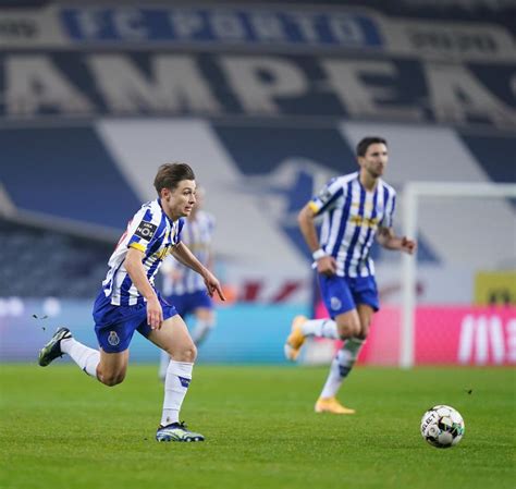 View the player profile of francisco conceicao (fc porto) on flashscore.com. Francisco Conceição é o segundo mais jovem de sempre a ...