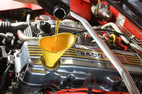 How To Do An Oil Change For Your Car Car Repair Information From MasterTechMark
