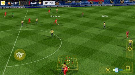 We did not find results for: Dowload ISO CSO Game PES 2017 + Save Data « Global Technonews
