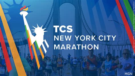 Tcs New York City Marathon Trackgirlz